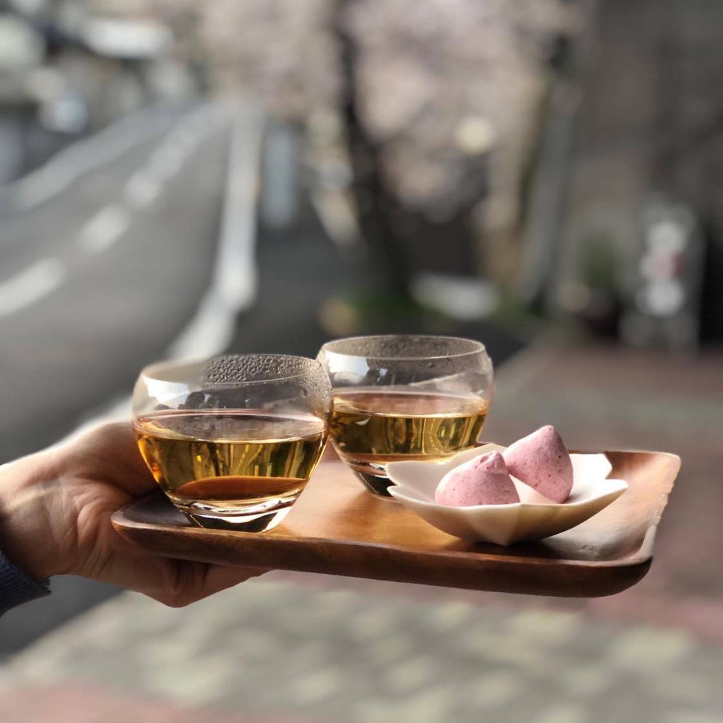 お茶の時間 | Uf-fu | 紅茶専門店 ウーフ