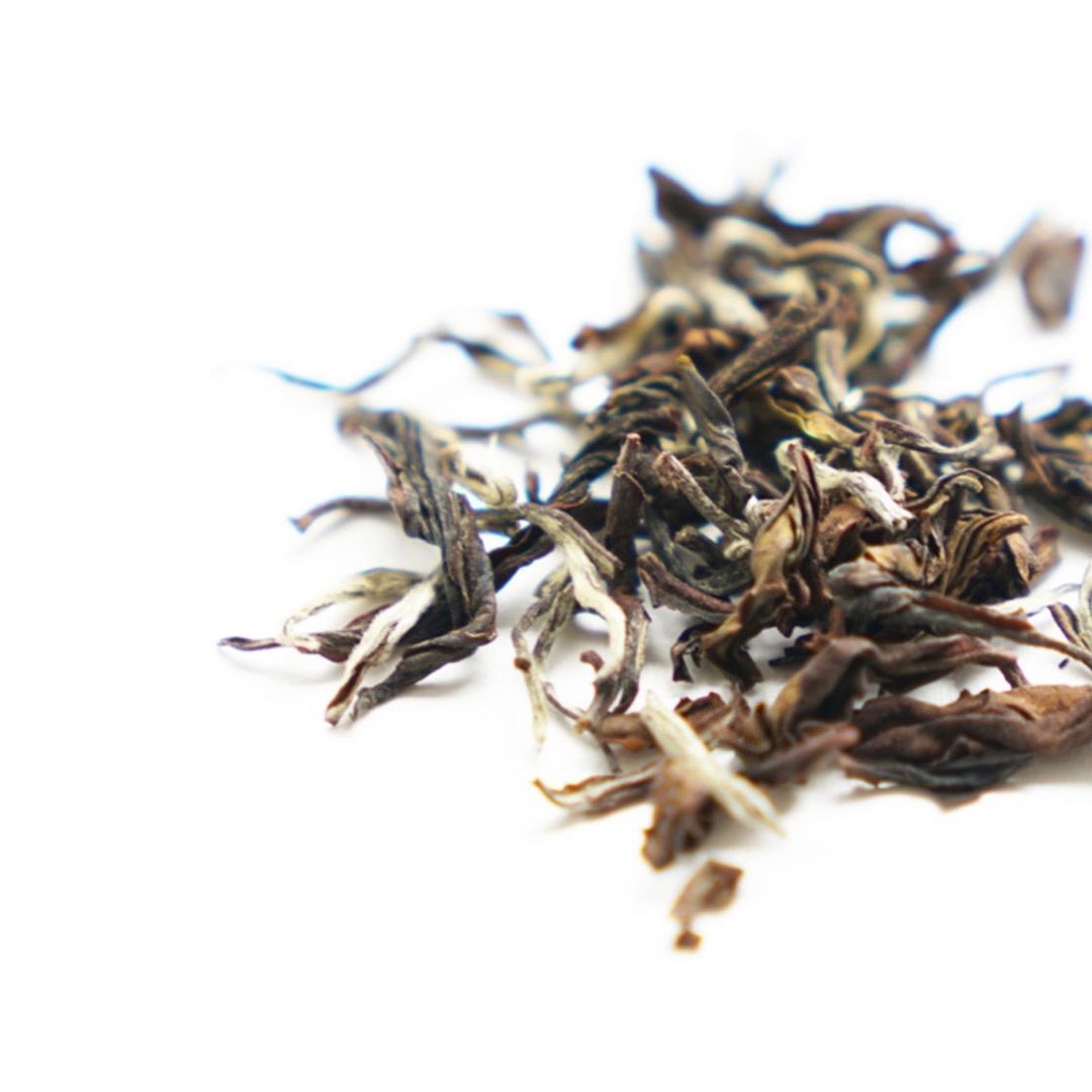 ダージリン セカンドフラッシュリザヒル茶園 | Uf-fu | 紅茶専門店 ウーフ