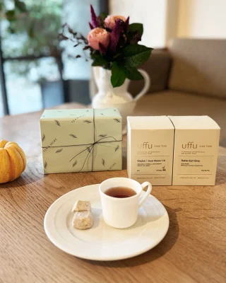 UFFU様　ご確認専用ページ241130 Uf-fu | 紅茶専門店 ウーフ